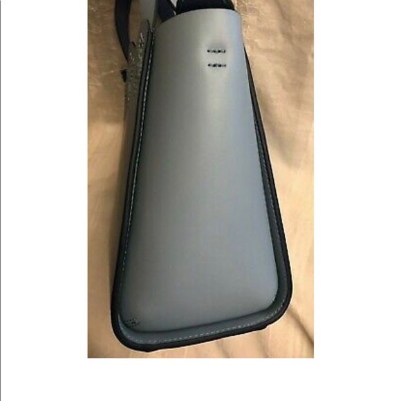 NWT KATE SPADE Magnolia Street Eyelet Mini Mina - Picture 10 of 12